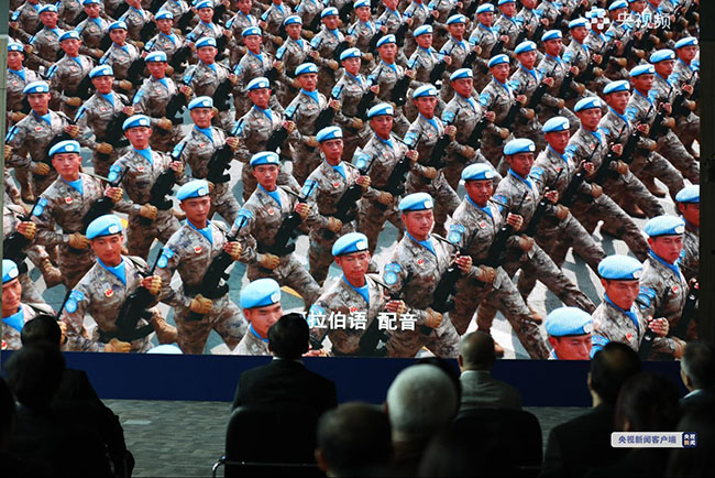 閱兵盛典再現(xiàn)輝煌，2019直播回放完整版解析與回顧，閱兵盛典再現(xiàn)輝煌，回顧與解析直播回放完整版
