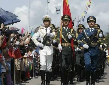 深度解析軍事新聞