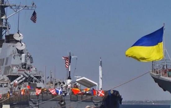 美國對俄羅斯海軍實施制裁，背后隱藏的戰(zhàn)略博弈與影響分析，美國制裁俄羅斯海軍背后的戰(zhàn)略博弈及其影響分析