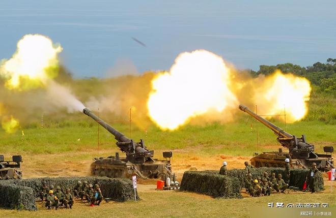 臺海局勢分析，戰(zhàn)爭的可能性與最新動態(tài)觀察，臺海局勢最新動態(tài)，戰(zhàn)爭可能性分析與最新發(fā)展觀察
