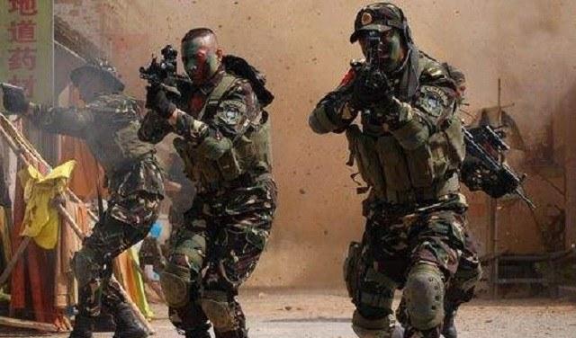 中國兩個特種兵叛變，深度解析與反思，中國特種兵叛變事件，深度分析與反思