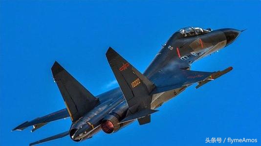 殲-11B戰(zhàn)斗機(jī)，中國空中力量的杰出代表，殲-11B戰(zhàn)斗機(jī)，中國空中力量的驕傲典范