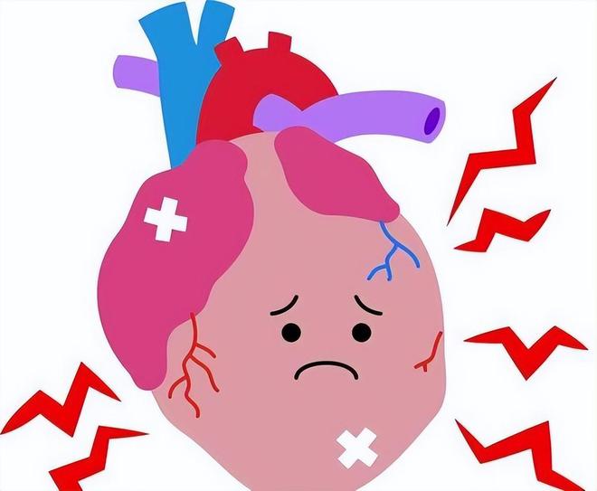 心慌是什么原因——深度解析與應(yīng)對(duì)建議，心慌深度解析，原因及應(yīng)對(duì)建議