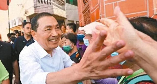 臺灣最新情況概覽，臺灣最新概況概覽