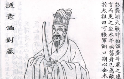 劉伯溫出生一年屬肖，探尋神秘人物背后的生肖傳奇，劉伯溫生肖傳奇，探尋神秘人物背后的屬肖故事