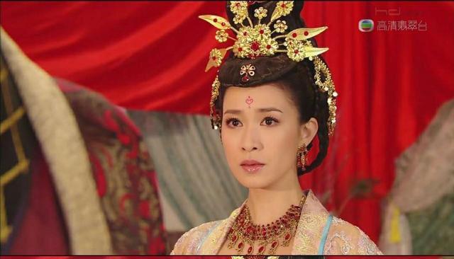 佘詩曼的電視劇大全，經(jīng)典角色回顧與賞析，佘詩曼電視劇經(jīng)典角色回顧與賞析，從劇中看她的演技蛻變