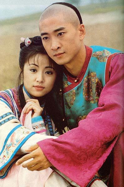 還珠格格第一部，免費(fèi)觀看完整版，重溫經(jīng)典之作，還珠格格第一部免費(fèi)觀看完整版，重溫經(jīng)典之作的魅力時刻