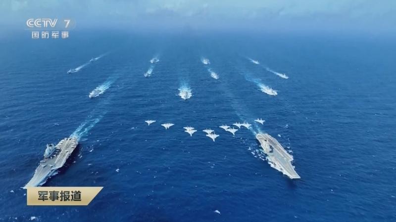 今日軍事新聞視頻概覽，今日軍事新聞視頻概覽，最新軍事動(dòng)態(tài)解析