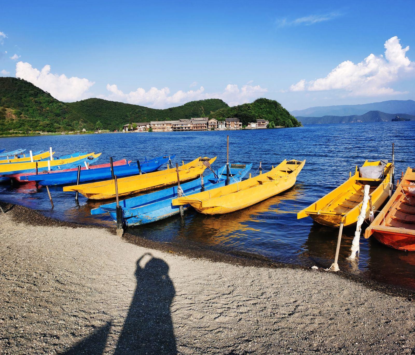 夏天最適合旅游的地方——探索清涼避暑勝地，夏日避暑勝地探索之旅，清涼旅游好去處