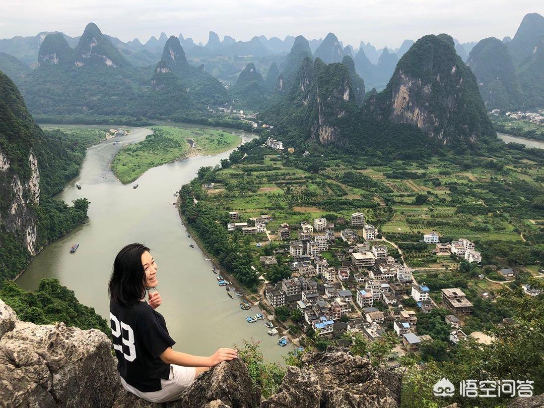 桂林兩日游自由行線路攻略，探索山水甲天下的絕佳體驗(yàn)，桂林兩日游自由行攻略，探尋山水甲天下的極致體驗(yàn)