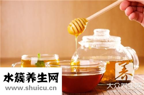 蜂蜜治咳嗽，一夜見(jiàn)效的神奇效果，蜂蜜治療咳嗽，神奇效果一夜見(jiàn)效