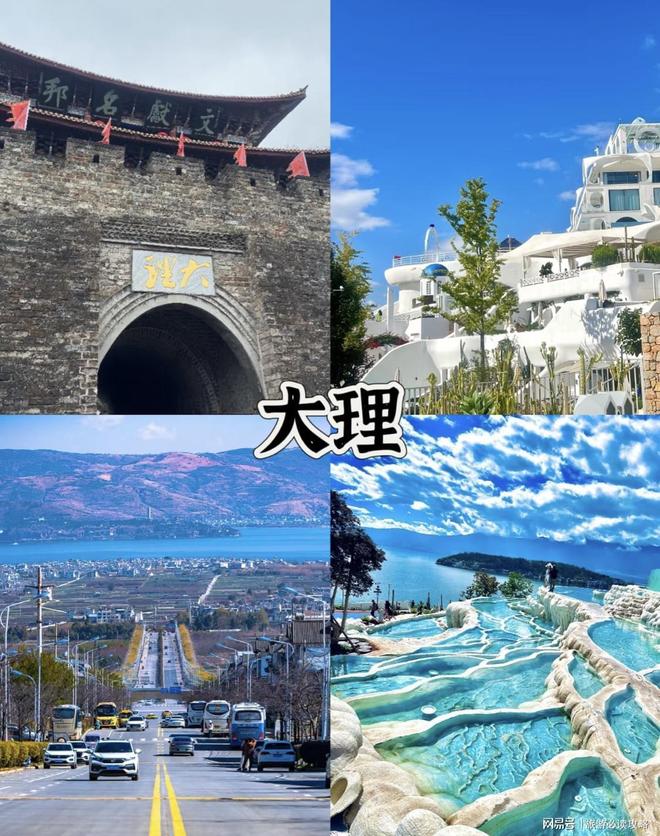 昆明旅游必去景點——探索云南的魅力之地，昆明旅游必游景點，探尋云南魅力之地