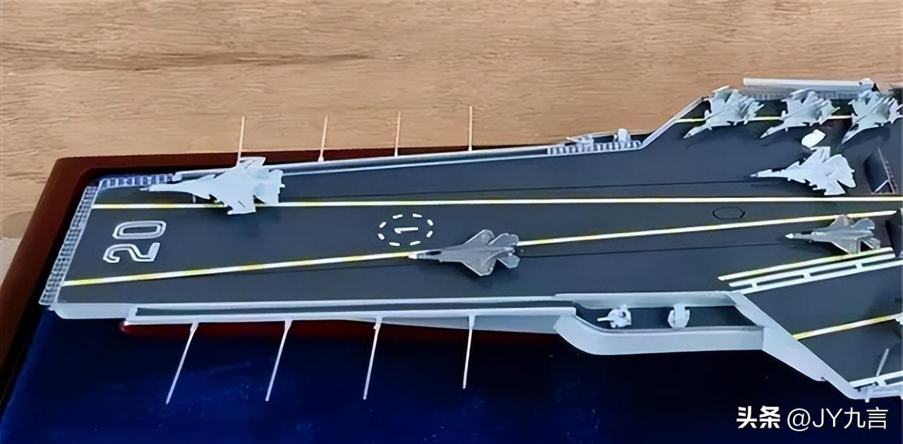 關于中國海軍新一代航母004開工了嗎？的全面解析，中國海軍新一代航母004開工情況全面解析