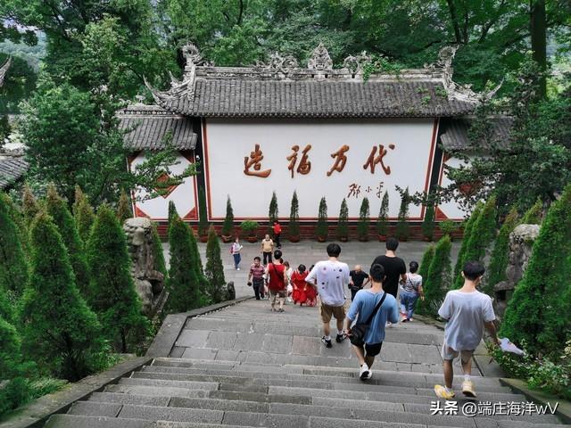 四川旅游景點探索，尋找最有趣的地方，四川探秘，尋找最迷人的旅游景點