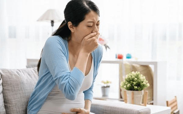 孕吐強烈是否意味著胎坐穩(wěn)了？——深度解析孕吐現(xiàn)象，深度解析，孕吐強烈是否意味著胎兒穩(wěn)定著床？