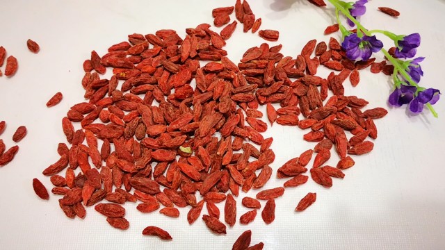 長(zhǎng)期吃枸杞子的害處，理性看待枸杞的食用與養(yǎng)生之道，長(zhǎng)期食用枸杞子的潛在影響與理性看待枸杞養(yǎng)生之道