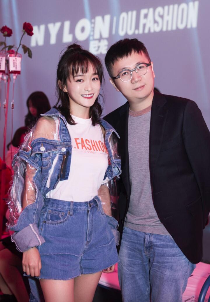 匆匆那年電視劇演員表，匆匆那年電視劇演員陣容一覽