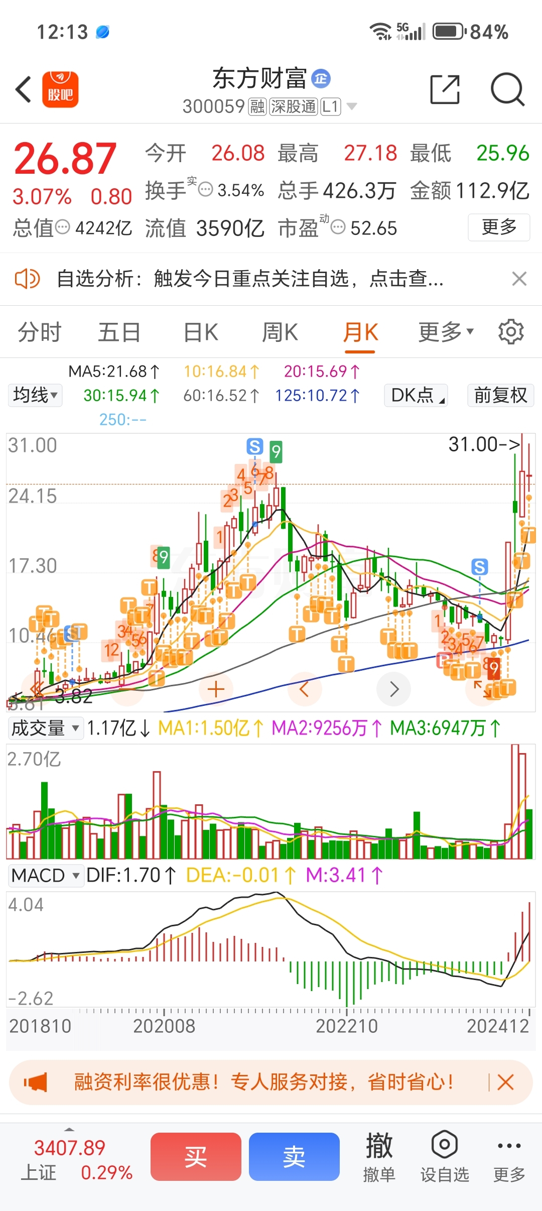 揭秘東方財(cái)富代碼002432，探索股市新航標(biāo)，東方財(cái)富代碼002432股市新航標(biāo)深度解析