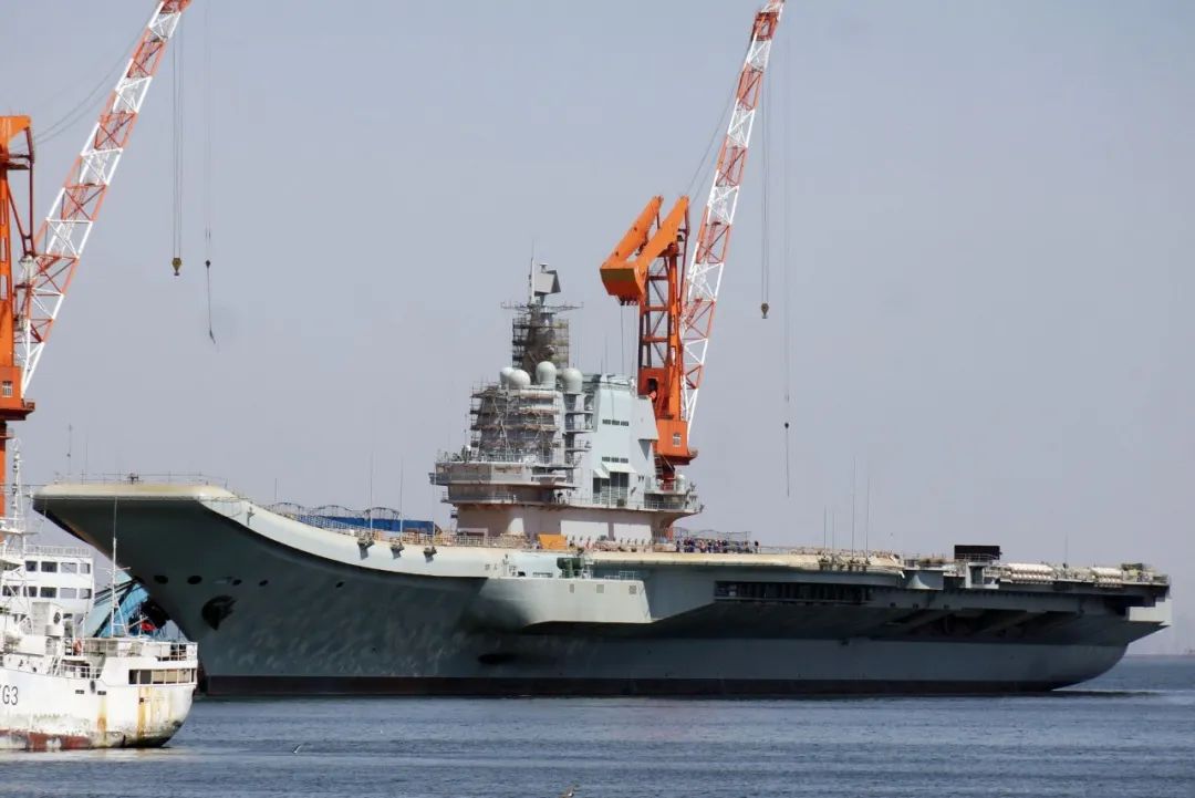 山東艦配置參數(shù)詳解，山東艦配置參數(shù)全面解析