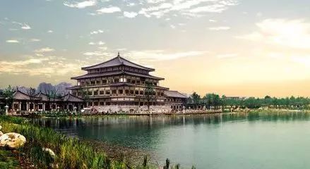 西安一日游免費(fèi)景點(diǎn)探索之旅，西安一日游，探尋免費(fèi)景點(diǎn)之旅