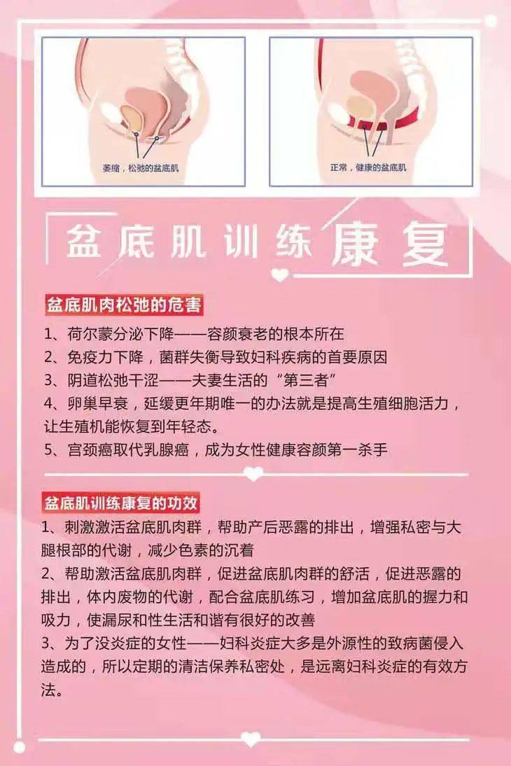 盆底肌修復(fù)的最佳方法，全面解析與實(shí)用指南，盆底肌修復(fù)全攻略，實(shí)用方法與指南解析