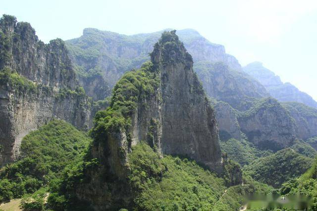 河南旅游景點(diǎn)推薦自駕游攻略，河南自駕游景點(diǎn)攻略推薦