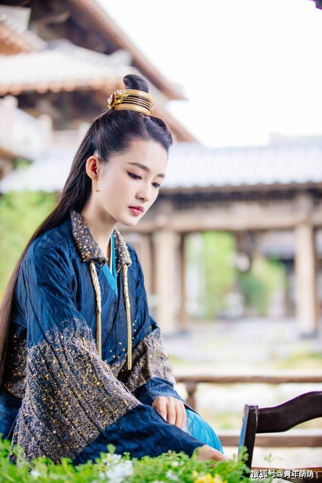 李沁主演的電視劇，演技與魅力的展現(xiàn)，李沁主演電視劇，演技與魅力的璀璨綻放