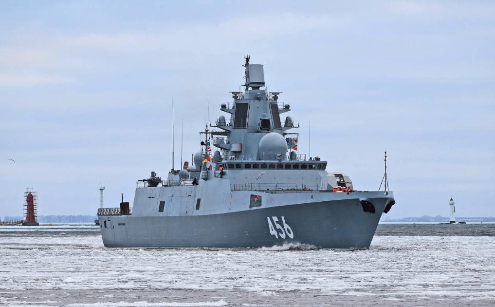 揭秘中國海軍的杰出之作，22350型護衛(wèi)艦，揭秘，中國海軍的杰出之作——22350型護衛(wèi)艦
