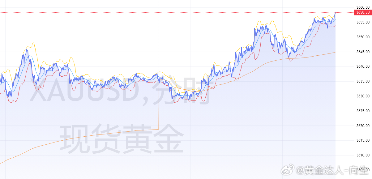 黃金行情走勢圖，深度解析與預(yù)測，黃金行情走勢深度解析與預(yù)測圖發(fā)布