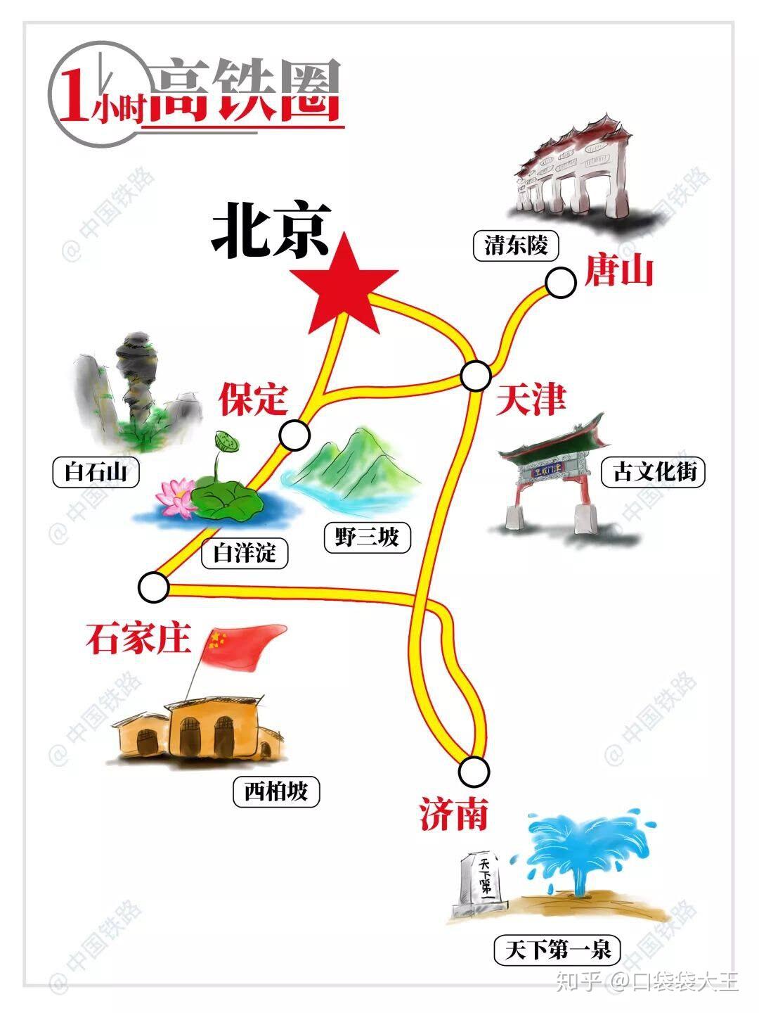 北京旅游地圖最新版2023，探索古都的絕佳指南，北京旅游地圖最新版2023，古都探索絕佳指南