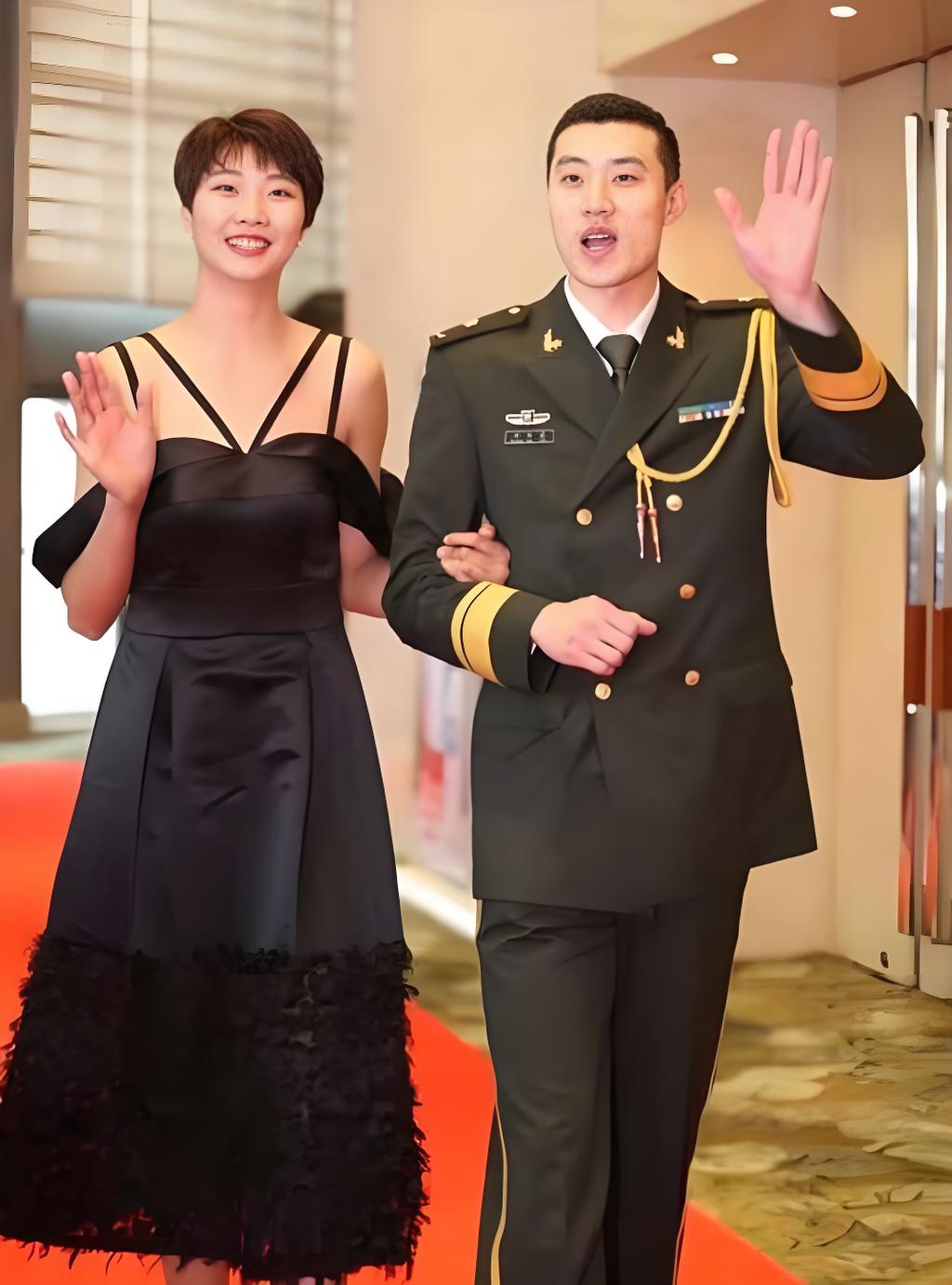 樊振東的妻子袁心玥，揭秘兩人的愛情故事與體育情緣，樊振東妻子袁心玥揭秘，兩人的愛情與體育情緣故事