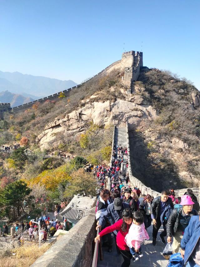 八達(dá)嶺長(zhǎng)城專線大巴，探索古老長(zhǎng)城的便捷之旅，八達(dá)嶺長(zhǎng)城專線大巴，便捷探索古老長(zhǎng)城之旅