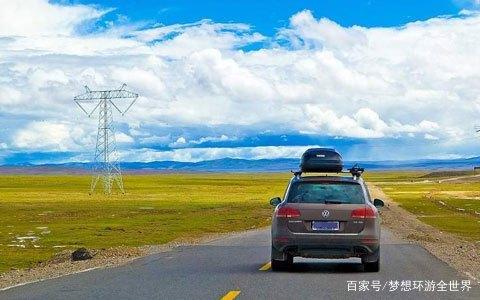 周末2天自駕游，探尋適合短途旅行的目的地，周末短途自駕游目的地探尋之旅