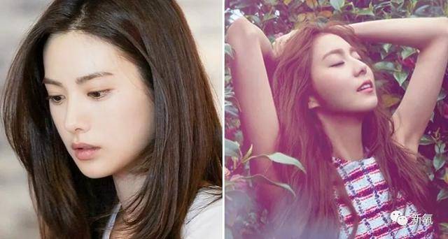 韓國女明星的悲慘瞬間，揭示背后的故事與真相，韓國女星背后的悲慘瞬間與真相揭秘