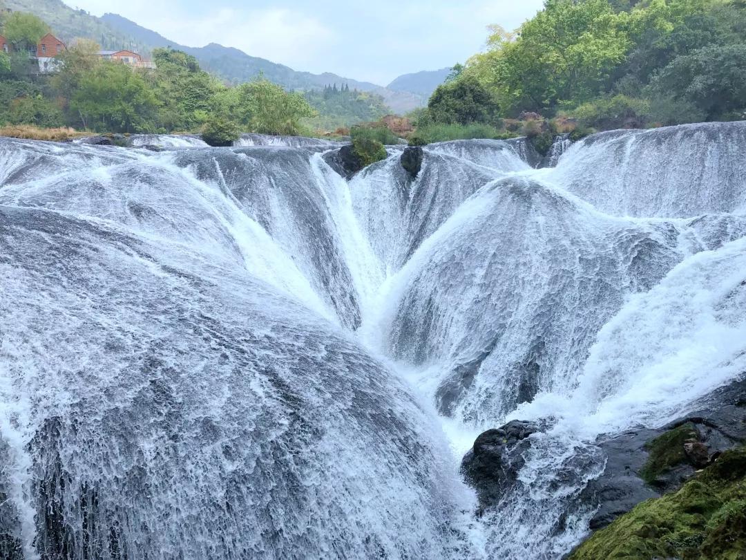 黃果樹(shù)未來(lái)15天天氣預(yù)報(bào)詳解，黃果樹(shù)未來(lái)15天天氣預(yù)報(bào)全面解析