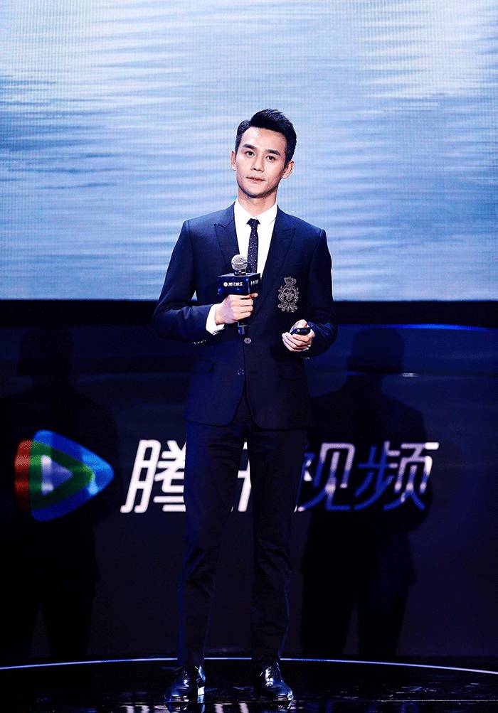 王凱個人資料簡介及身高，王凱個人資料簡介，身高一覽