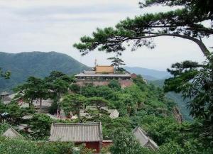妙峰山風(fēng)景區(qū)，自然之美與人文之韻的完美融合，妙峰山風(fēng)景區(qū)，自然人文融合之美