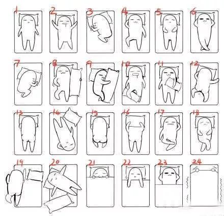 世界公認(rèn)最快入睡姿勢，探索最佳睡眠姿勢，提升睡眠質(zhì)量，探索最佳睡眠姿勢，世界公認(rèn)最快入睡方法，提升睡眠質(zhì)量