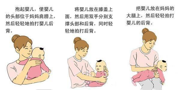 嬰兒容易吐奶解決辦法，全面解析與應(yīng)對策略，嬰兒吐奶解決方法，全面解析及應(yīng)對技巧