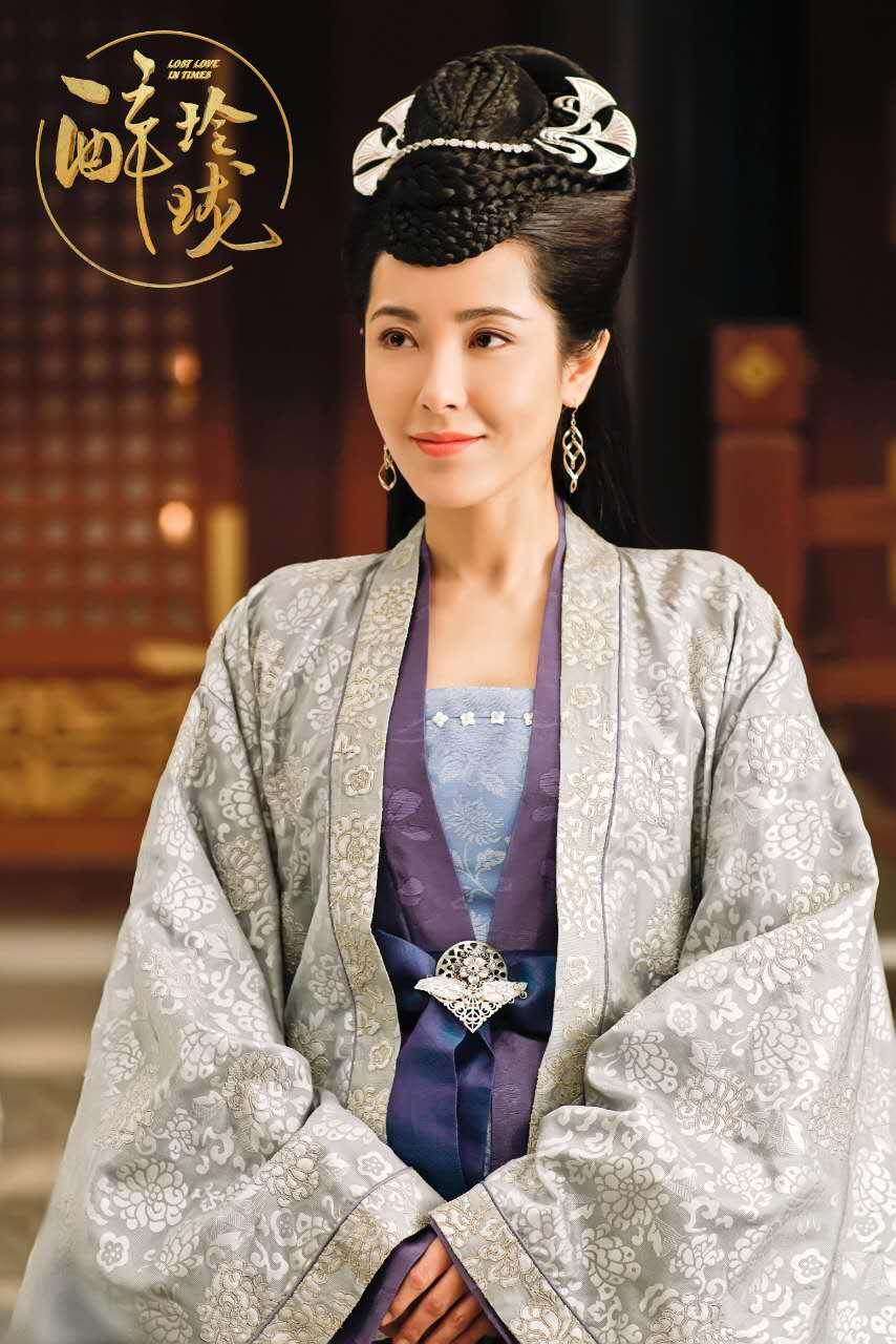 醉玲瓏演員表及其角色深度解析，醉玲瓏演員陣容及角色深度剖析