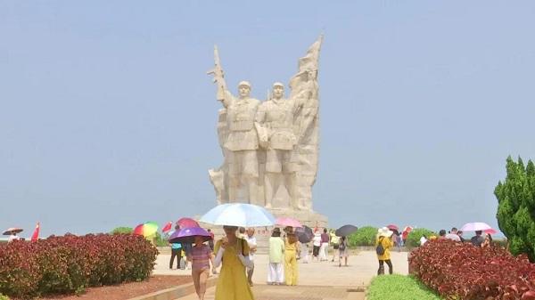 解放海南島，歷史回顧與重要性解析，解放海南島，歷史回顧與重要性解析
