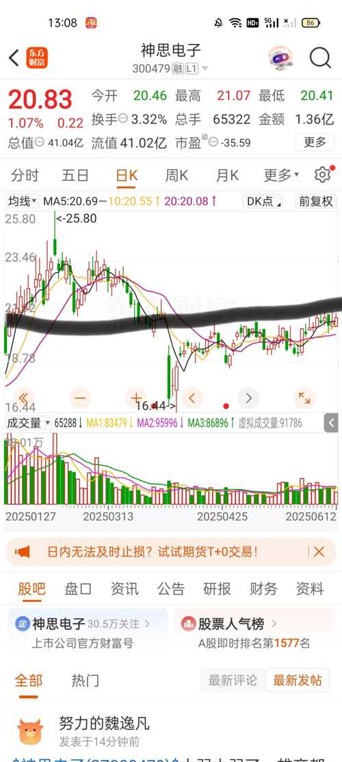 神思電子股票，深度解析與前景展望，神思電子股票深度解析及前景展望