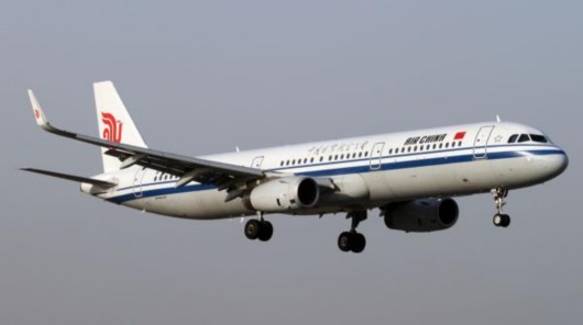 國航，卓越航空服務(wù)的典范，國航，卓越航空服務(wù)的標(biāo)桿典范