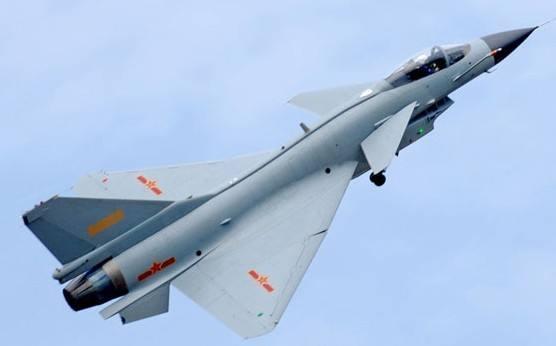 殲10戰(zhàn)斗機簡介，性能、歷史與應用，殲10戰(zhàn)斗機概覽，性能、歷史與應用簡介
