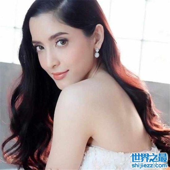 泰國(guó)人氣女明星排行榜，璀璨星光閃耀東南亞，泰國(guó)人氣女明星璀璨閃耀，東南亞娛樂(lè)圈排行榜揭秘