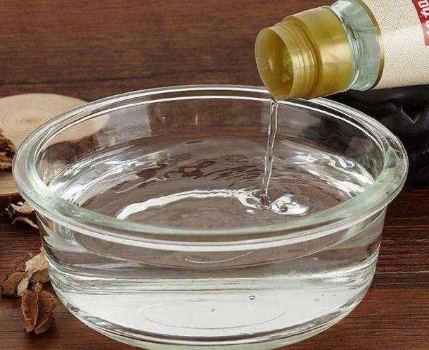 用白醋祛斑的正確方法，白醋祛斑的正確方法指南