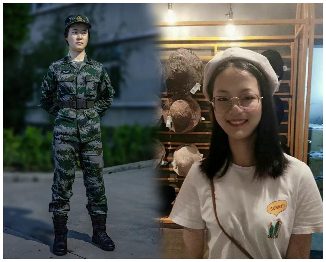女兵頭發(fā)是入伍統(tǒng)一剪嗎？揭秘軍隊規(guī)定背后的故事，揭秘女兵頭發(fā)規(guī)定，軍隊統(tǒng)一剪發(fā)背后的故事