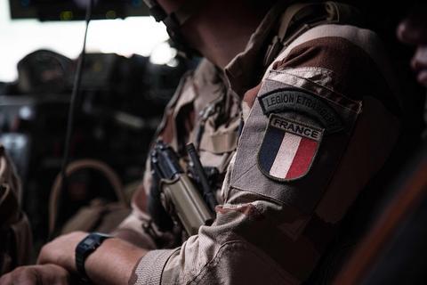 最近的軍事新聞大事2021年，全球軍事動態(tài)概覽，全球軍事動態(tài)概覽，2021年軍事新聞大事回顧