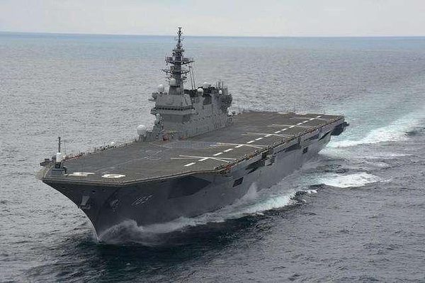 日本最大的航母，全方位解讀其歷史、設計與影響，日本最大航母深度解析，歷史、設計與影響力探討