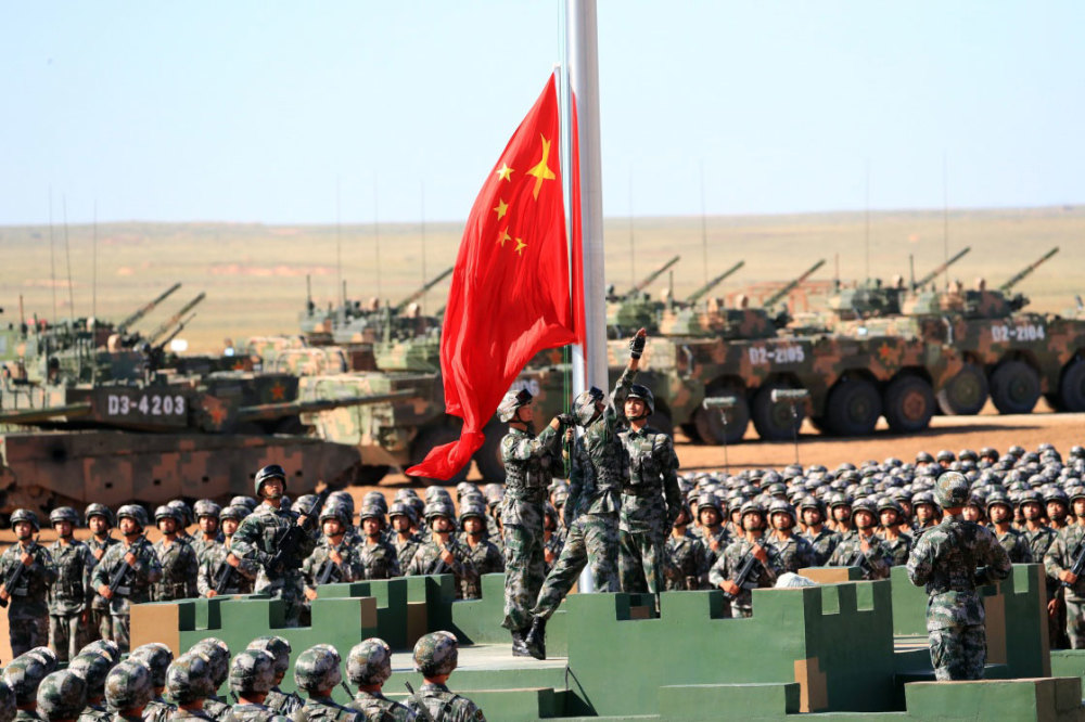 中國國防網(wǎng)，數(shù)字化時(shí)代的國防信息化建設(shè)，數(shù)字化時(shí)代下的國防信息化建設(shè)，中國國防網(wǎng)探索之路